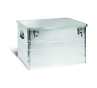 Alutec Alutec Boîte en aluminium CLASSIC 186 dimensions 760x530x462 mm Quantité:1