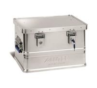 Alutec Alutec Boîte en aluminium CLASSIC 30 Dimensions 405x300x250mm Quantité:1