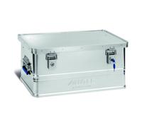 Alutec Alutec Boîte en aluminium CLASSIC 48 Dimensions 550x350x250mm Quantité:1