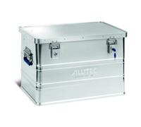 Alutec Alutec Boîte en aluminium CLASSIC 68 Dimensions 550x350x355 mm Quantité:1