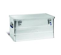 Alutec Alutec Boîte en aluminium CLASSIC 93 Dimensions 750x350x355 mm Quantité:1