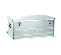 Alutec Alutec Boîte en aluminium COMFORT 140 Dimensions 870x460x350mm Quantité:1