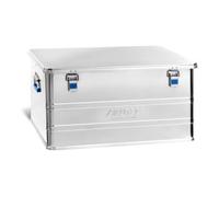 Alutec Alutec Boîte en aluminium COMFORT 157 Dim. 750x550x381mm Contenance env. 157 L Quantité:1