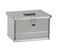 Alutec Alutec Boîte en aluminium COMFORT 30 Dimensions 400x300x248 mm Quantité:1