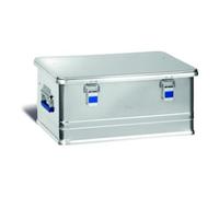 Alutec Alutec Boîte en aluminium COMFORT 48 Dimensions 550x350x248mm Quantité:1