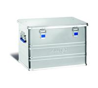 Alutec Alutec Boîte en aluminium COMFORT 73 Dimensions 550x350x381mm Quantité:1