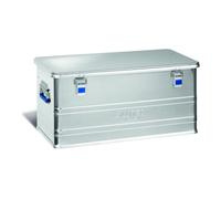Alutec Alutec Boîte en aluminium COMFORT 92 Dimensions 750x350x350mm Quantité:1