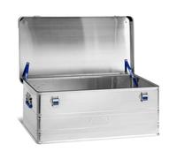 Alutec Alutec Boîte en aluminium INDUSTRY 140 870x460x350mm Quantité:1