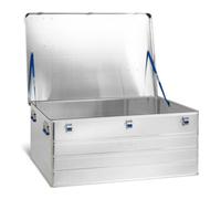 Alutec Alutec Boîte en aluminium INDUSTRY 425 1160x755x485mm Quantité:1