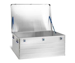 Alutec Alutec Boîte en aluminium INDUSTRY 425 1160x755x485mm Quantité:1