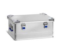 Alutec Alutec Boîte en aluminium INDUSTRY 48 550x350x248mm Quantité:1