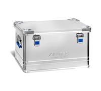 Alutec Alutec Boîte en aluminium INDUSTRY 60 Dimensions 550x350x315mm Contenance env. 60 L Quantité:1