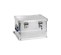 ALUTEC Boîte de rangement en aluminium CLASSIC 30 L