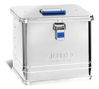 ALUTEC Boîte de rangement en aluminium COMFORT 27 L G