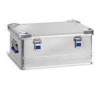 ALUTEC Boîte de Rangement en Aluminium INDUSTRY 48 L Transport Outils Stockage G