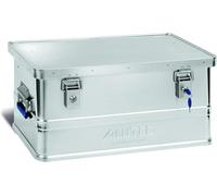 Caisse de transport Alutec CLASSIC 48 11048 aluminium (L x l x H) 575 x 385 x 270 mm 1 pc(s)