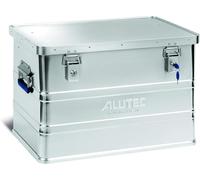 Alutec Boîte en aluminium CLASSIC 68 – 68 L – 550 x 350 x 355 mm