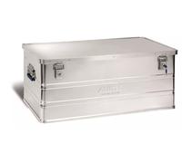 Alutec CLASSIC 142 Boîte Aluminium