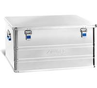 Caisse de transport 157 l Alutec COMFORT 12157 12157 aluminium (L x l x H) 782 x 585 x 398 mm 1 pc(s)