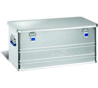 Caisse de transport Alutec COMFORT 92 12092 aluminium (L x l x H) 780 x 385 x 367 mm 1 pc(s)