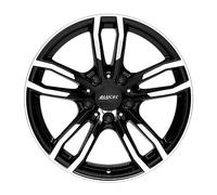 ALUTEC DRV75727W63-1 Jante