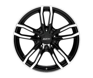ALUTEC DRV75727W63-1 Jante