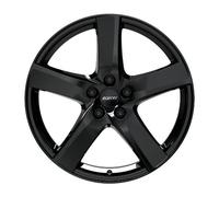 Jantes Alutec Freeze 7.5Jx17 ET33 5x110 SW pour FIAT 500