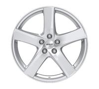Jantes Alutec Freeze 7.5Jx17 ET37 5x112 SIL pour AIWAYS U5