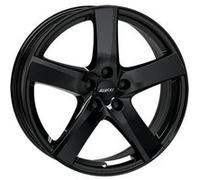 ALUTEC FREEZE diamantschwarz 6.5Jx16 5x100 ET38