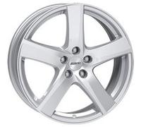 Alutec Jantes Freeze 6.5Jx16 ET50 5x114,3 SIL pour Renault Fluence Latitude Mega