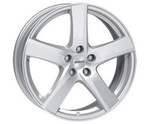 ALUTEC FREEZE polarsilber 7.0Jx17 5x112 ET44.5