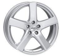 ALUTEC FREEZE polarsilber 7.5Jx19 5x108 ET45