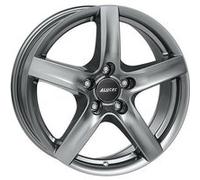 ALUTEC GRIP 5-LOCH graphit 7.0Jx16 5x108 ET38