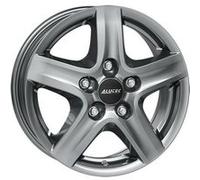 ALUTEC GRIP TRANSPORTER graphit 6.5Jx16 5x118 ET66