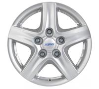 ALUTEC GRT6650P41-0 Jante