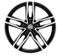 ALUTEC IKE75745M83-1 Jante