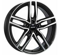 ALUTEC IKE80931M83-1 Jante