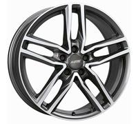 Jantes Alutec Ikenu 8.5Jx20 ET26 5x112 SW pour SKODA Kodiaq Superb Superb iV