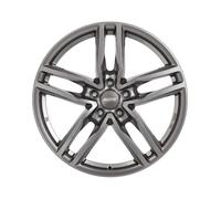 ALUTEC IKE852026B67-9 Jante
