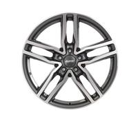 ALUTEC IKE852048V22-9 Jante