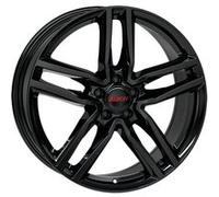 ALUTEC IKENU 5-LOCH diamant-schwarz 8.0Jx19 5x112 ET40