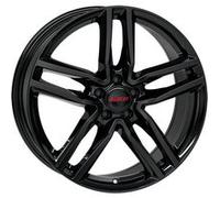 ALUTEC IKENU 5-LOCH diamant-schwarz 9.0Jx19 5x112 ET40