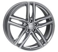 ALUTEC IKENU 5-LOCH metal grey 8.0Jx19 5x112 ET27