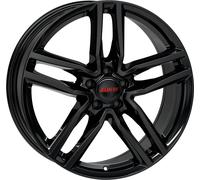 ALUTEC IKE90940W62-6 Jante