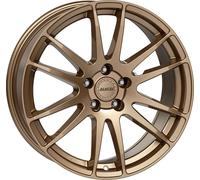 Alutec jante Monstr 8.5Jx19 ET 30 5x120 Bronze MN85930W36-5 compatible avec BMW 1 3 4 5 6 7 X1 X3 X4 Z3 Z4