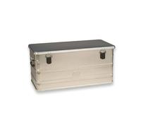 Alutec Malle Aluminium de Transport et de Stockage C91 - C91 30086
