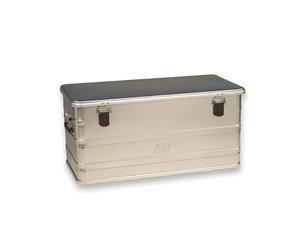 Alutec Malle Aluminium de Transport et de Stockage C91 - C91 30086