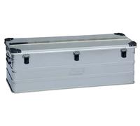 Alutec. Malle Aluminium de Transport et de Stockage D163 - ALUD163