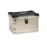 Alutec. Malle Aluminium de Transport et de Stockage D29 - ALUD29