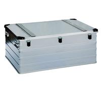 Alutec. Malle Aluminium de Transport et de Stockage D415 - ALUD415